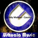 Eddy Malano - Cassius