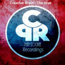 Creative Brain - The Hive
