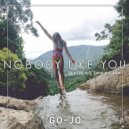 Go-Jo feat. Emma Carn - Nobody Like You (Original Mix)