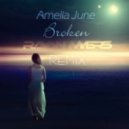 Amelia June - Broken