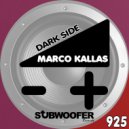 Marco Kallas - Slave