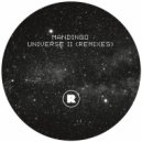 Mandingo - Universe II (Larry Heard Remix)