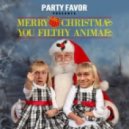 Party Favor - BeansGreensPotatoesTomatoes
