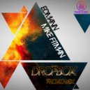 Edmann & Mike Fitman - Dropbox(Promo Mix)