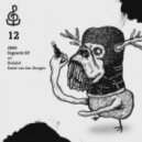 2040 - Sognante (Budakid Remix)