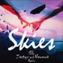 Old Screw - Skies