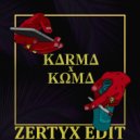 ATL ft. Eecii Mcfly - Карма x Кома
