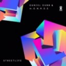 Daniel Dubb & m.O.N.R.O.E. - Streetlife (Disco Dub Edit)