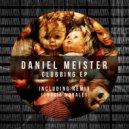 Daniel Meister - Meet You Again (Original Mix)