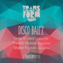 Disco Ballz - French Groove (Original Mix)
