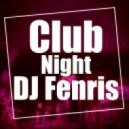 DJ Fenris - Club "Night" New year