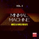 Francesco Lorenzi - Maybe (Original Mix)