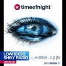 Lowriderz & Shiny Radio - Staring to Your Eyes