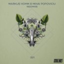 Mihai Popoviciu, Markus Homm - Insomnis
