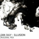 Lian July - Illusion