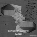 Daniele Di Martino - Zabak (Paul Ursin Remix)