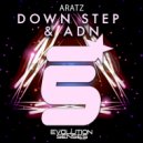 Aratz - Down Step