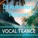 DJ Atmosfera - Trance Session