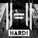 Dante Klein feat. HAILZ - Harder (Hardi Bootleg)