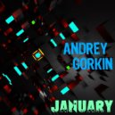 DJ Andrey Gorkin - January Promo Mix 2017
