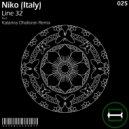 Niko (Italy) - Line 32