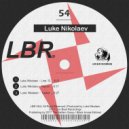 Luke Nikolaev - Line 12