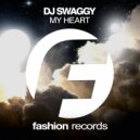 DJ Swaggy - My Heart
