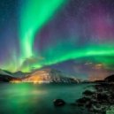 VasilieVsky tonic - Northwest lights