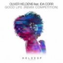 Oliver Heldens Ft. Ida Corr - Good Life (Blanee Remix)