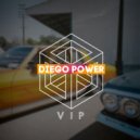 Diego Power - VIP