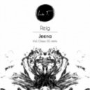 Reig (FR) - Jeena