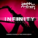 JDakk & French - Infinity Reloaded