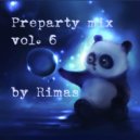 Rimas - Pre-party mix vol. 6