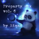 Rimas - Pre-party mix vol. 6 ()