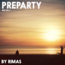Rimas - Pre-party mix vol. 7