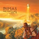 Rimas - Pre-party mix vol. 8 ()