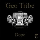 Geo Tribe - Gas Mask