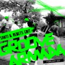 Groove Armada - Superstylin'