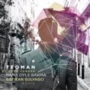 Teoman feat. Irem Candar - Bana Oyle Bakma (Batikan Gulyagci Remix)