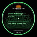 Paolo Paleologo - I\'m Sick (Original mix)