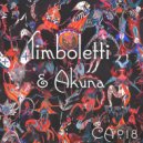 Timboletti & Akuna - Cocoa Holiday