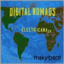 Digital Nomads - When (Vocal Mix)