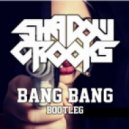 DJ Fresh vs. Diplo - Bang Bang