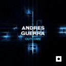 Andres Guerra - Stranger