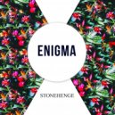 Enigma - Nazca