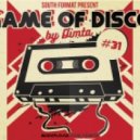 DIMTA - Game of Disco #31