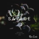Whethan feat. Flux Pavilion & MAX - Savage