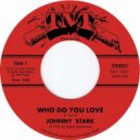 Johnny Stark - Forever (Disco)