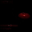 Antonio Brezza - Red Apple