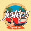 Jestei 5 - Shape Of Cute (Original Mix)